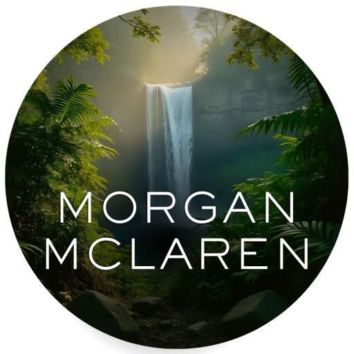 Morgan McLaren